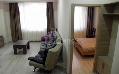 For Sale Flat, in Nutsubidze micro-districts (I-V)