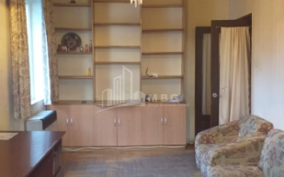 For Sale Flat, in Nutsubidze micro-districts (I-V)
