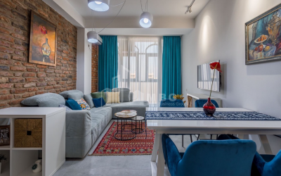 For Sale Flat, Shrosha Street, Vake, Vake District, Tbilisi