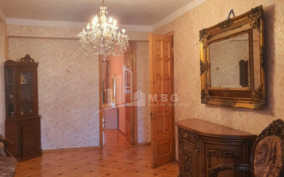 For Rent Flat, in Didube