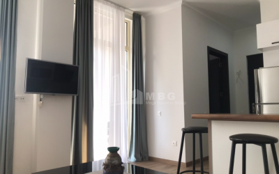 For Sale Flat, in Vake