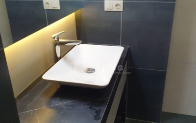 For Sale Flat, in Gldani Massive