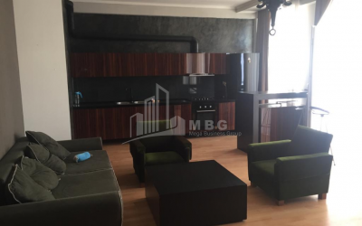 For Sale Flat, in Bagebi