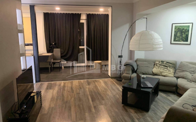 For Sale Flat, in Saburtalo