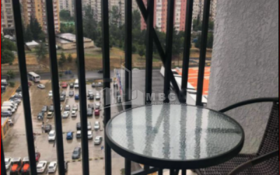 Продается Квартира, в Глданский массив