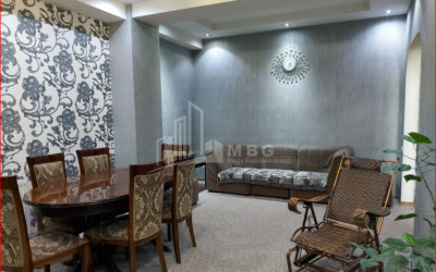 For Sale Flat, in Gldani Massive