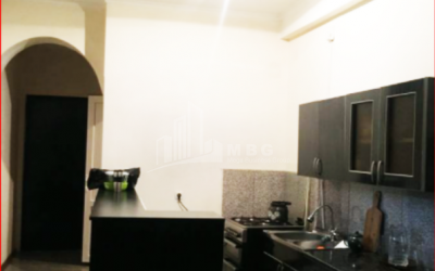 For Sale Flat, in Gldani Massive