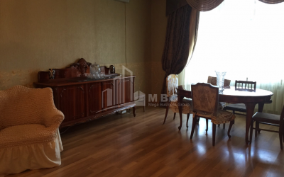 For Sale Flat, in Saburtalo