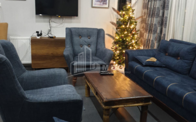 Продается Дом - Вилла, в Бакурцихе