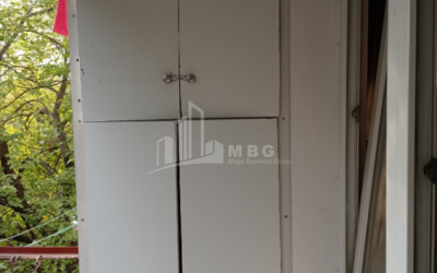 For Sale Flat, in Varketili