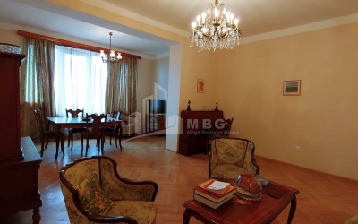 For Sale Flat, in Saburtalo
