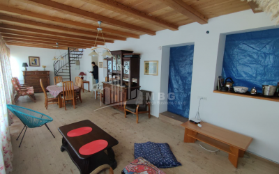 For Sale House - Villa, in Akhaldaba
