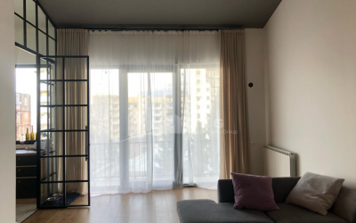 For Sale Flat, in Tskneti