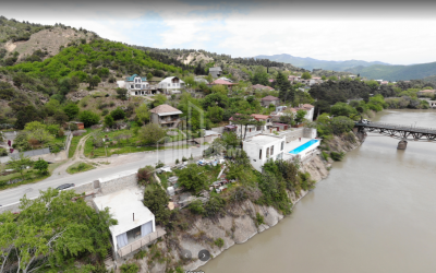 For Sale Country Land, in Mtskheta