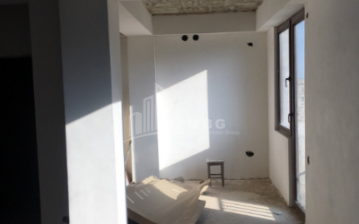 For Sale Flat, in Nutsubidze micro-districts (I-V)