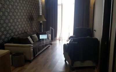 For Sale Flat, in Didube District