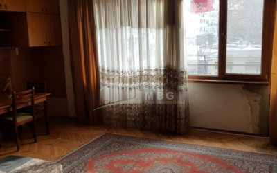 For Sale Flat, in Gldani Massive