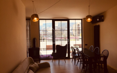 For Sale Flat, in Saburtalo