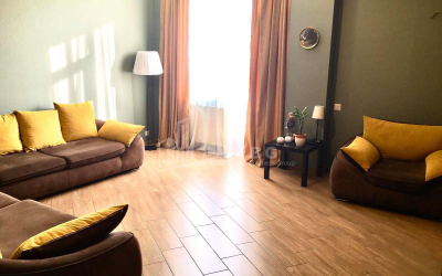 For Sale Flat, in Saburtalo