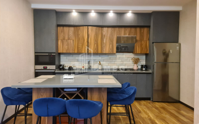 For Sale Flat, in Saburtalo