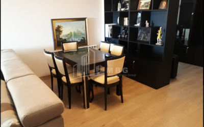 For Sale Flat, in Saburtalo