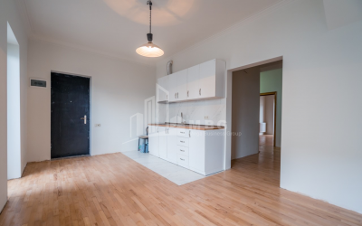 For Sale Flat, in Plekhanovi