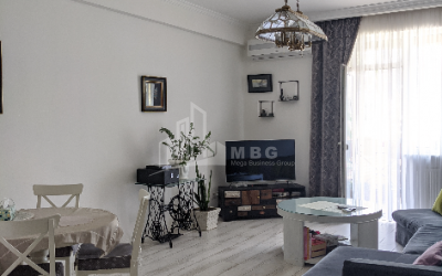 Продается Квартира, в Сабуртало