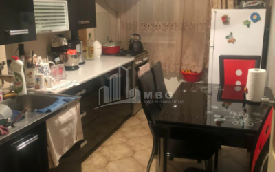 For Sale Flat, in Varketili