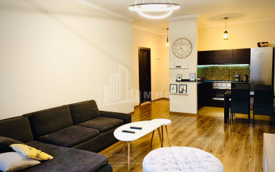 For Sale Flat, in Bagebi