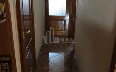 For Sale Flat, in Zghvisubani - Temka