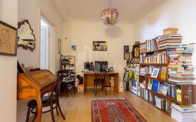 For Sale Flat, in Vake