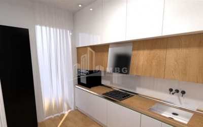 For Sale Flat, in Saburtalo