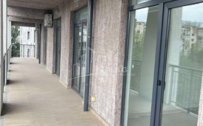 For Rent For office Commercial, in Saburtalo
