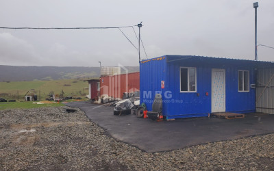 For Sale Commercial - universal Land , Gardabani