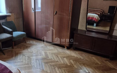 For Rent Flat, in Plekhanovi