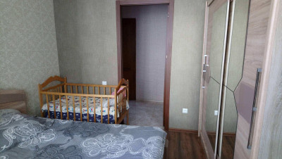 For Sale Flat, in Varketili