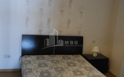 For Rent Flat, in Vake