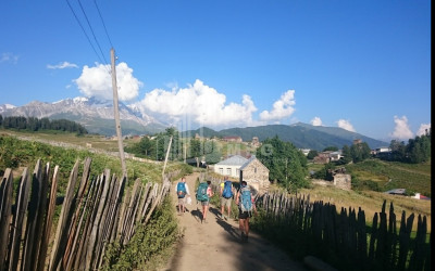 იყიდება სააგარაკე მიწის ნაკვეთი, წვირმი