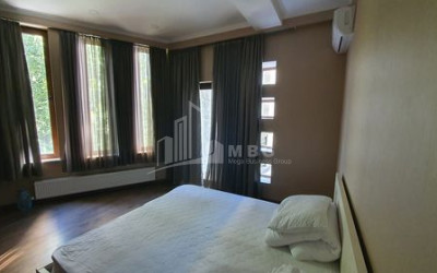 For Rent House - Villa, in Vake