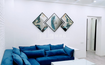 Продается Квартира, в Ведзиси