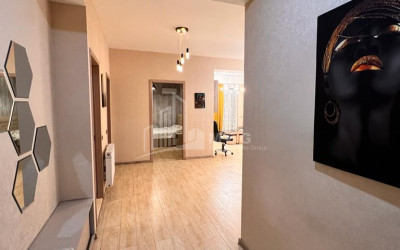 For Rent Flat, in Saburtalo