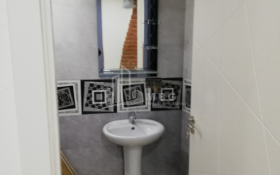 For Sale Flat, in Sololaki