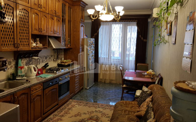 For Rent Flat, M. Aleksidze Street, Saburtalo, Saburtalo District, Tbilisi