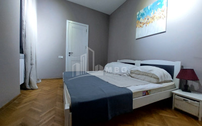 For Sale House - Villa, in Mtatsminda