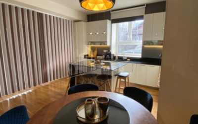 For Sale House - Villa, in Tskneti