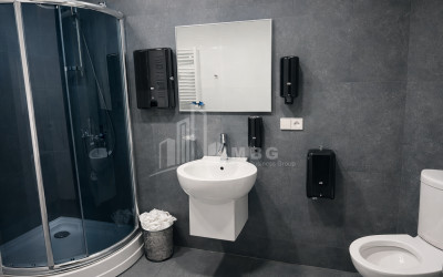 Продается Коммерческий Пекини авеню Сабуртало Сабуртальский Район Тбилиси