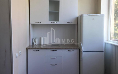 For Rent Flat, in Vake