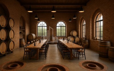 Продается Коммерческий Деревня Аргвета Зестафони