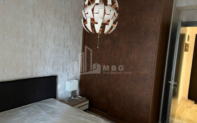 For Rent Flat, in Saburtalo