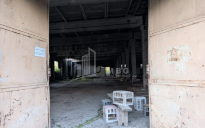 For Sale Commercial Akhmeta Kakheti